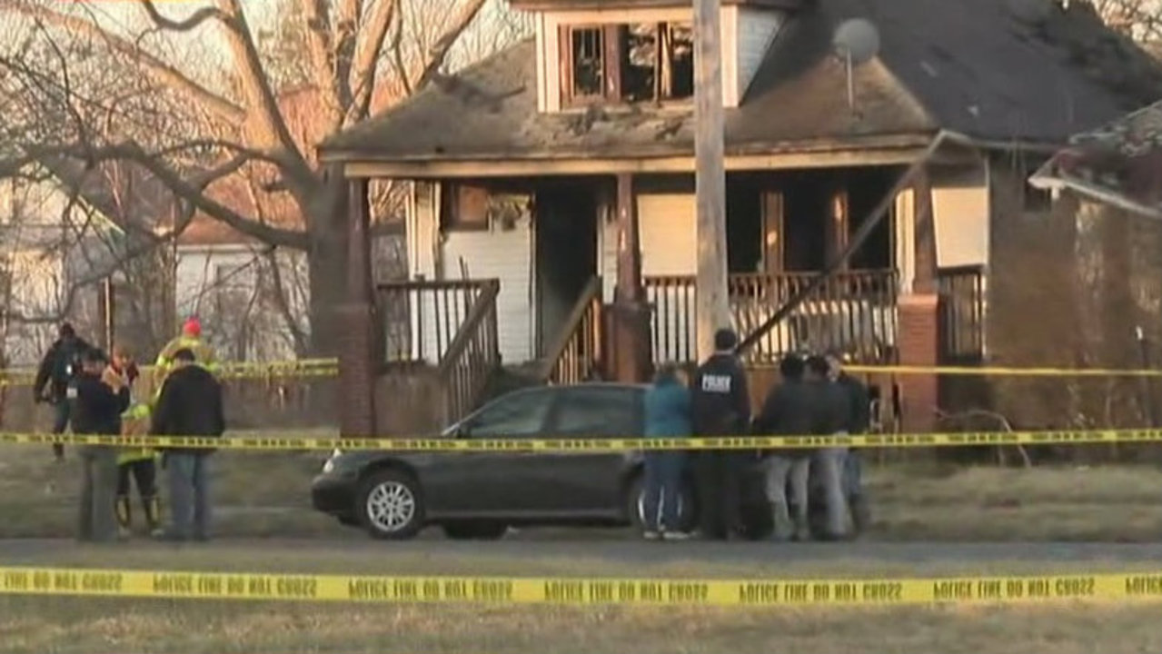 Suspect in Amber Alert turns himself in